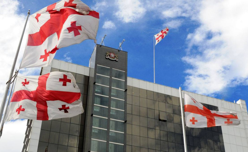 თავდაცვის სამინისტროში  „საიდუმლო" გრიფით  5 მილიონ ლარზე მეტი დანამატი გასცეს - აუდიტის სამსახურის სკანდალური ანგარიში