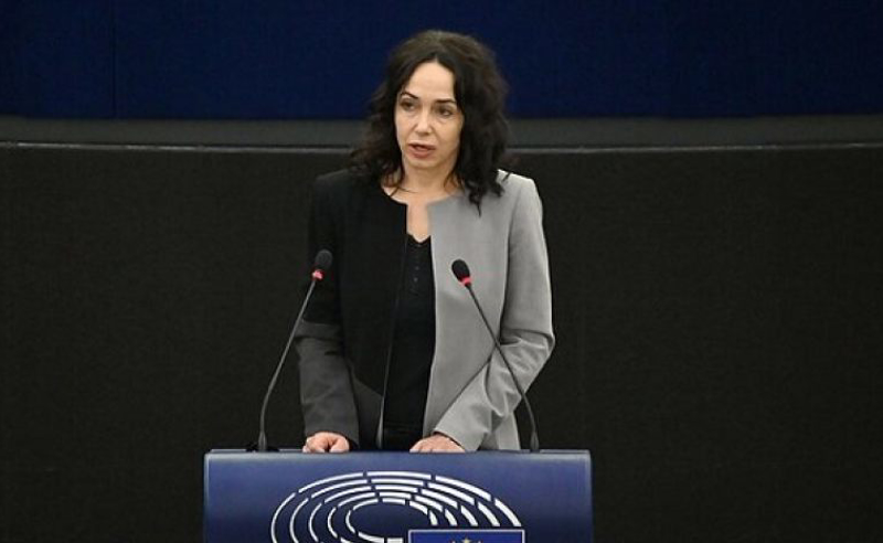 ირონია იმაშია, რომ კობახიძე ექსპერტულ აზრს გვთავაზობს, მაგრამ არაფერს ამბობს გვარამიასა და სააკაშვილზე - ლექსმანი