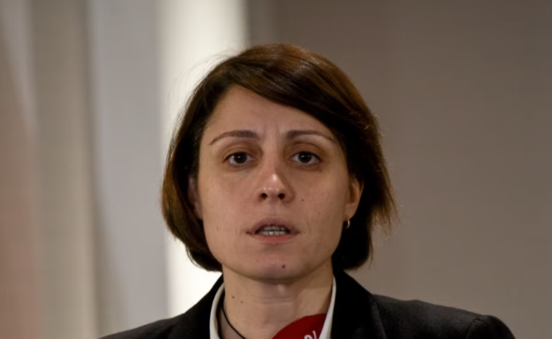 "დროა" ნიკა გვარამიას გათავისუფლების მოთხოვნით დაგეგმილ აქციას უერთდება