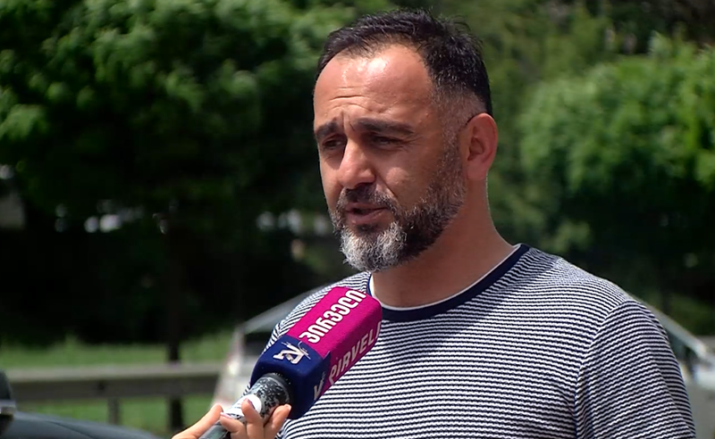 ენმ-ს ახალი მენჯმენტი პრორუს, პარტიის მოწინააღმდეგე ადამიანებთან პოზიციონირებს - ახვლედიანი