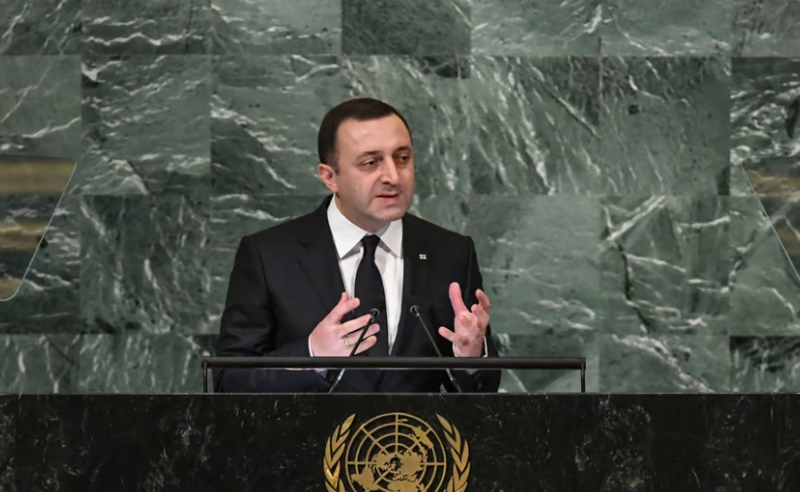 POLITICO: რუსეთი საქართველოს სიდიდით მეორე სავაჭრო პარტნიორია