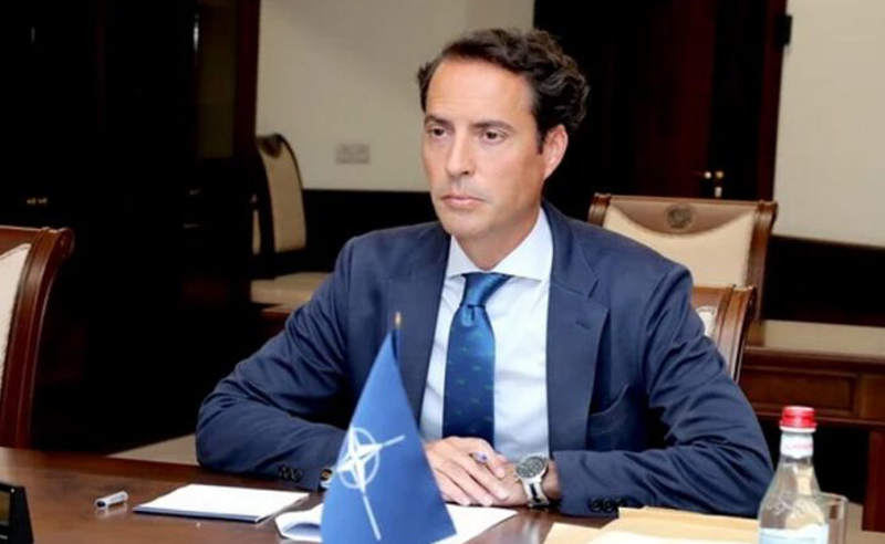 ფრენების განახლებაზე მოსკოვის ცალმხრივი გადაწყვეტილების შემდეგ ზოგიერთი რეაქცია ჩვენთვის შეშფოთების საგანია - კალომინა "ოცნებაზე"