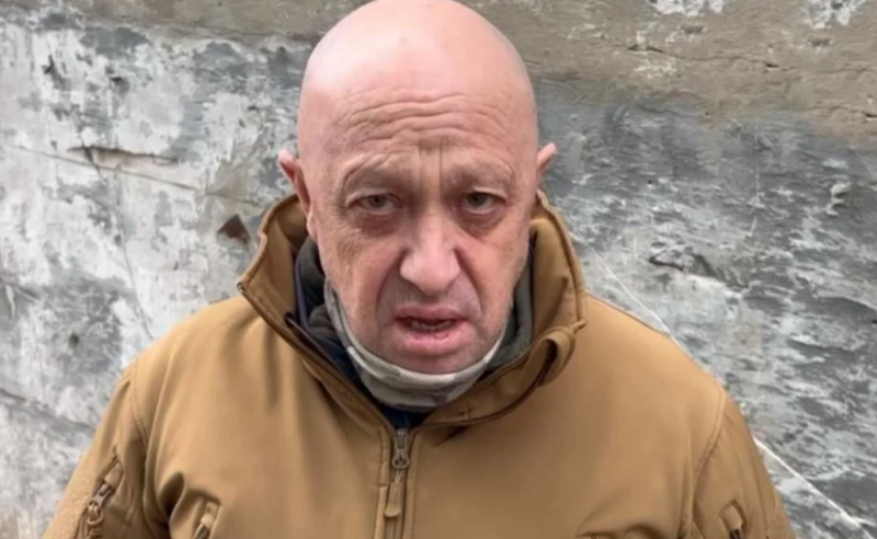 პრიგოჟინმა ბახმუტიდან "ვაგნერის" ქვედანაყოფების გაყვანა დაიწყო
