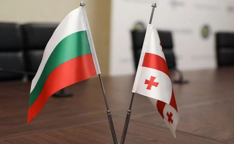 ბულგარეთი ადასტურებს მტკიცე მხარდაჭერას საქართველოსა და ქართველი ხალხის მიმართ - ბულგარეთის საგარეო 