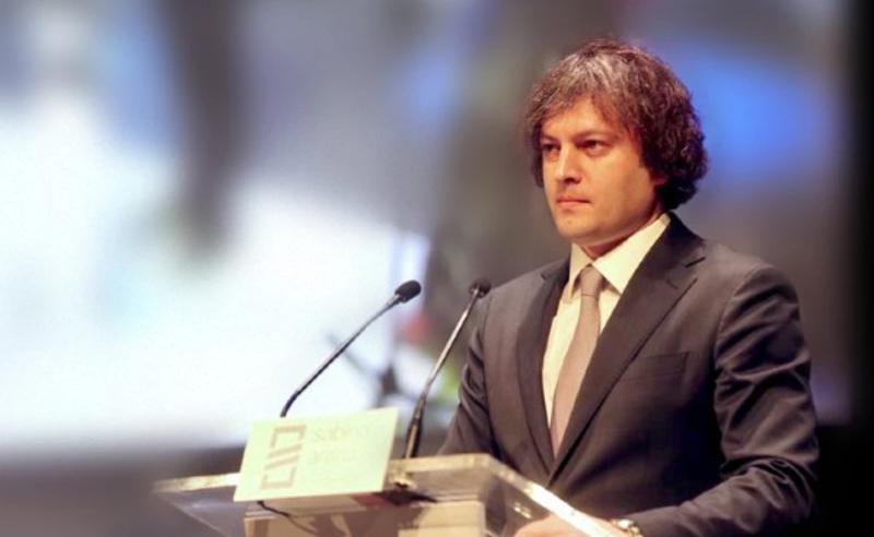 ჩვენი სამშობლოს სუვერენიტეტი ვერ იქნება სრულფასოვანი, ვიდრე ის სრულად მხოლოდ ტერიტორიის 80%-ზე ვრცელდება - კობახიძე
