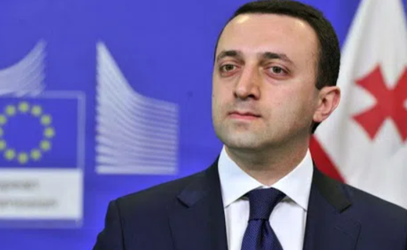 პრემიერი ამტკიცებს, რომ ევროინტეგრაციის გზაზე "ოცნების" წარმატება შთამბეჭდავია 