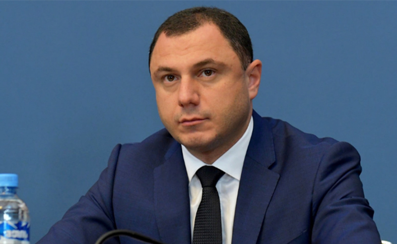 ის, რომ ზურაბიშვილი პრეზიდენტია, "ოცნების" დამსახურებაა - გიორგი ამილახვარი