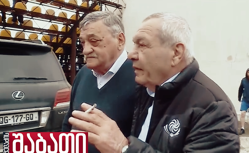 თაღლითობის მასშტაბური სქემა - ვინ მფარველობს ღარიბი ადამიანების მძარცველებს საქართველოში (შაბათის ანონსი)