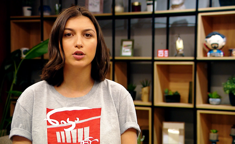 პრეზიდენტმა უნდა აიღოს პასუხისმგებლობა, რომ არ ჰყავდეს ქვეყანას უკანონო პატიმარი - დეა მამისეიშვილი