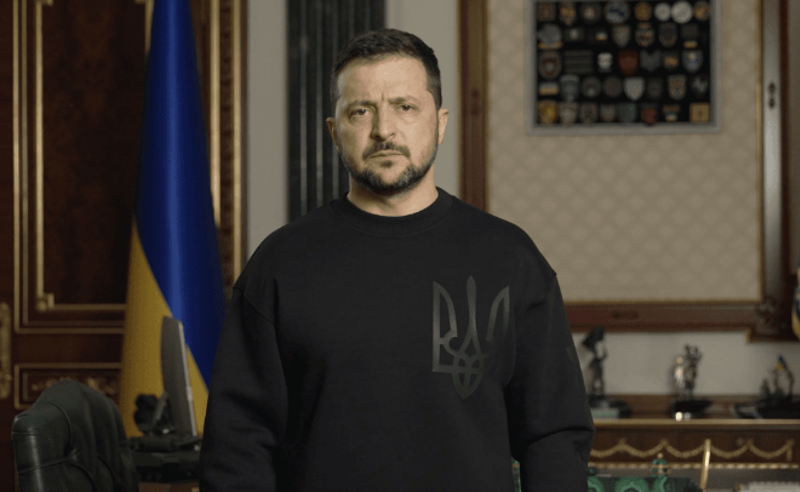 ზელენსკიმ 200-ზე მეტ რუსულ და ბელარუსულ კომპანიას სანქციები დაუწესა