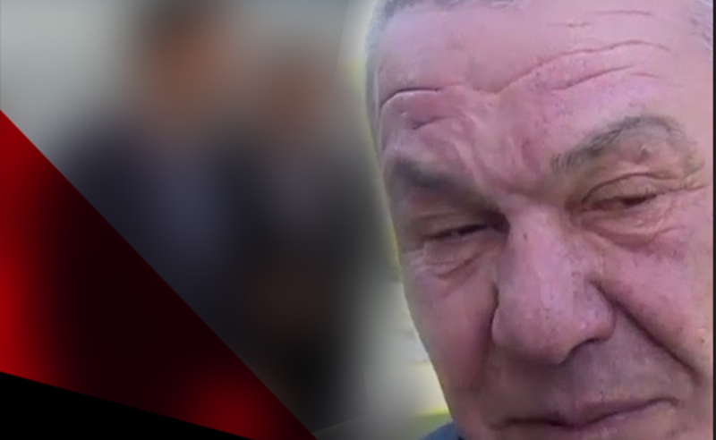 თაღლითები და ადიკო ივანიშვილი - ვინ მფარველობს ღარიბი ადამიანების მძარცველებს?