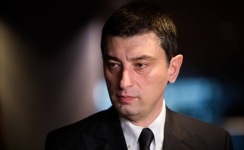 "ოცნება" ღიად ანტიდასავლური, ანტიდემოკრატიული ძალაა - გახარია