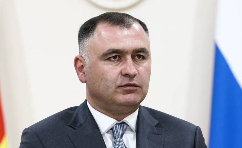 დესტრუქციული ძალები საქართველოს მეორე ფრონტის გახსნისკენ აქეზებენ - ოკუპირებული ცხინვალის ე.წ. პრეზიდენტი