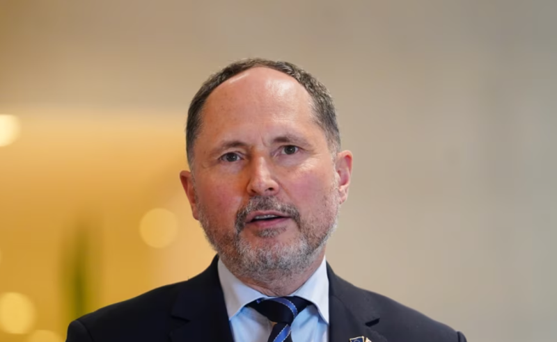 პირდაპირი ავიამიმოსვლა რუსეთთან ჩვენი შეშფოთების საგანია - პაველ ჰერჩინსკი 