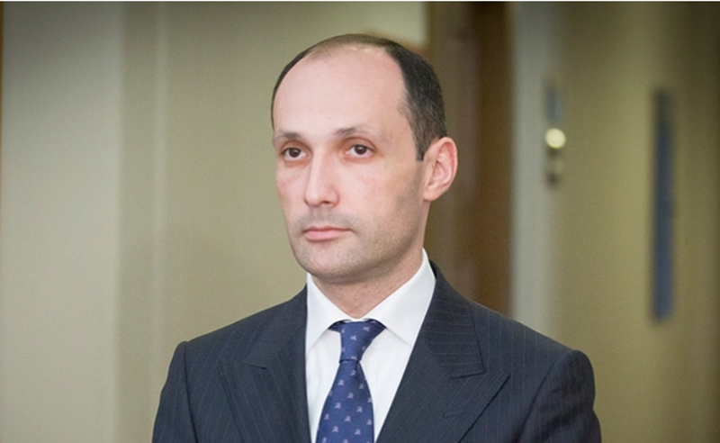 საქართველოს კონტექსტი განსხვავდება ევროკავშირის წევრი ქვეყნების კონტექსტისგან - ვიცე-პრემიერი ელჩების დემარშზე