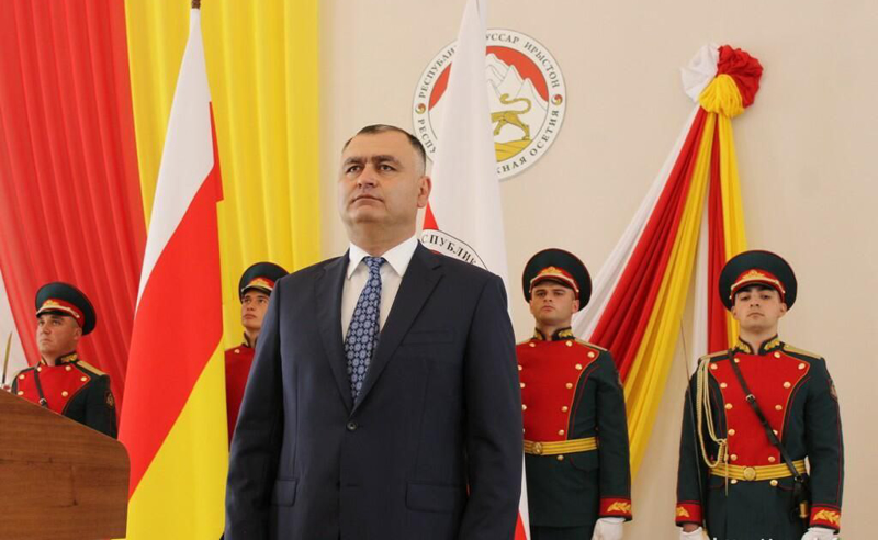 ცხინვალის საოკუპაციო რეჟიმი ოკუპირებული სამხრეთ ოსეთის ანექსიას აანონსებს - "ოცნების" ხელისუფლება დუმს