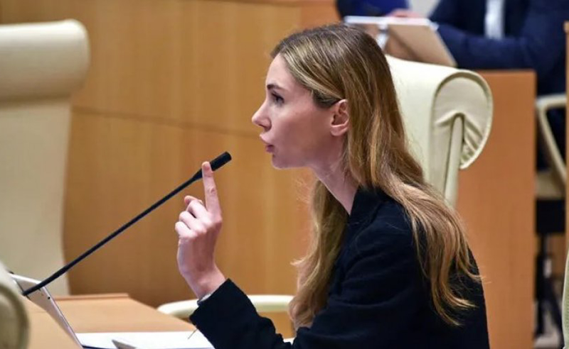 ცენზურა ლავროვის ხსენების გამო - მძიმე დღე პარლამენტში