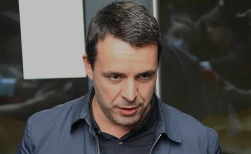 "დიდი ალბათობით, იმ ადამიანებს ეხება, ვინც თანამდებობებზე არიან წამოსკუპებულები" - დოლიძე სააკაშვილის გზავნილზე