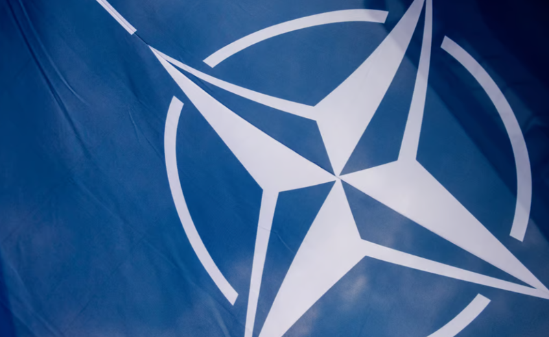 NATO-ს ასპირანტი ქვეყანა უკრაინაში რუსეთის ომში NATO-ს ადანაშაულებს - POLITICO
