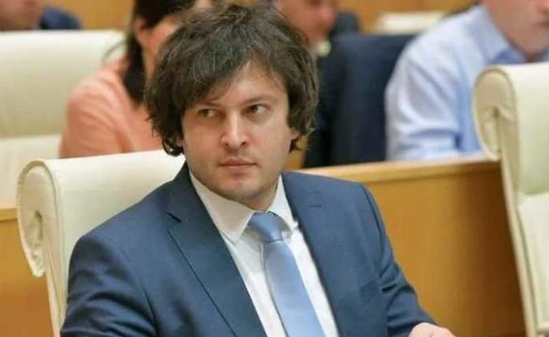 სამწუხარო იქნება, თუ გააკრიტიკებს ქვეყანას და დაზიანებს ევროინტეგრაციის პროცესს - კობახიძე პრეზიდენტზე