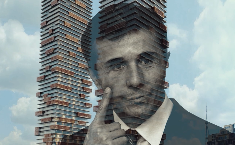 ლაგუნაზე ივანიშვილის ე.წ ჟირაფები მაინც აშენდება
