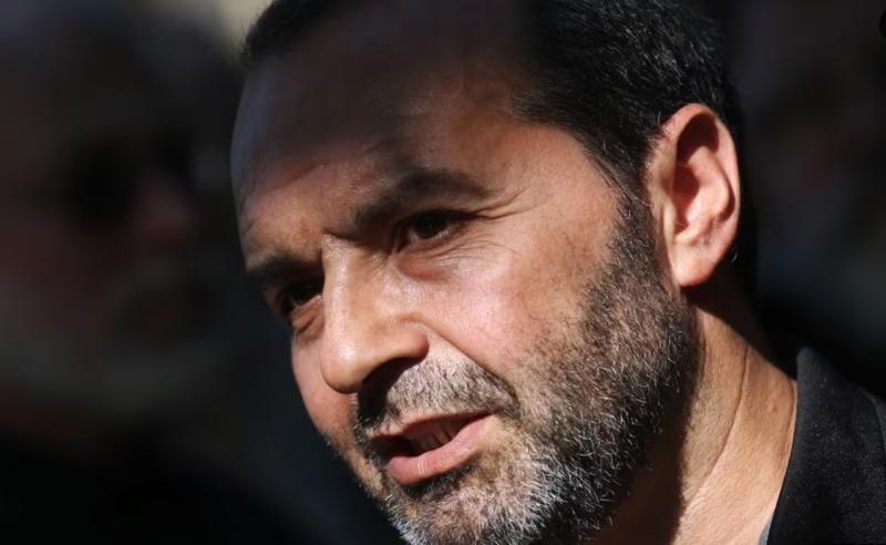 პუტინის კრიტიკოსი საქართველოში არ შემოუშვეს