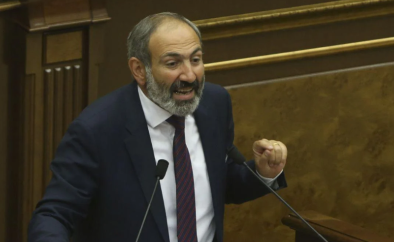 ჩვენ რუსეთის მოკავშირეები არ ვართ - სომხეთის პრემიერი