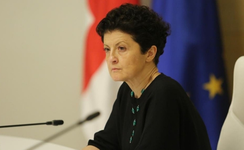 ქართველი მწერლები წულუკიანს უპირისპირდებიან - კულტურის მინისტრი კულტურის მოგუდვაშია მხილებული