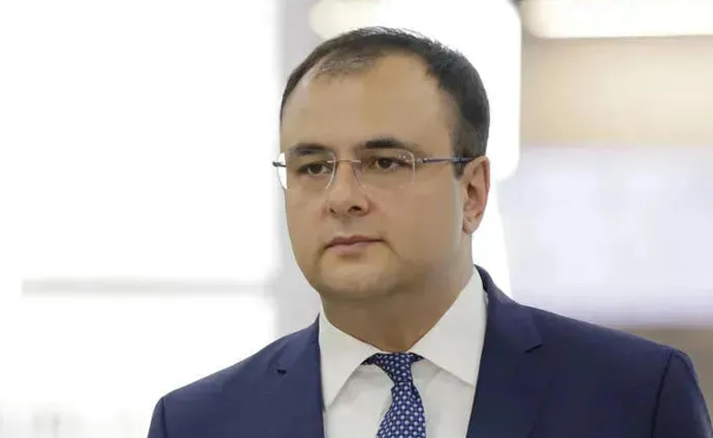 როდესაც იქნება შესაბამისი სამედიცინო პირობები, მიხეილ სააკაშვილი გადაყვანილი იქნება შესაბამის დაწესებულებაში - ბრეგაძე