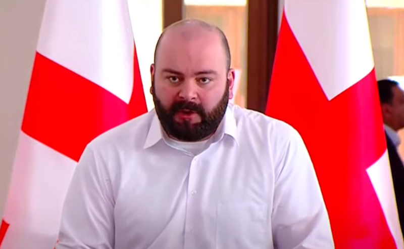 ენმ-მ კოორდინირების რესურსი ჯერ საკუთარ პარტიაში გამოიჩინოს - ბექა ლილუაშვილი