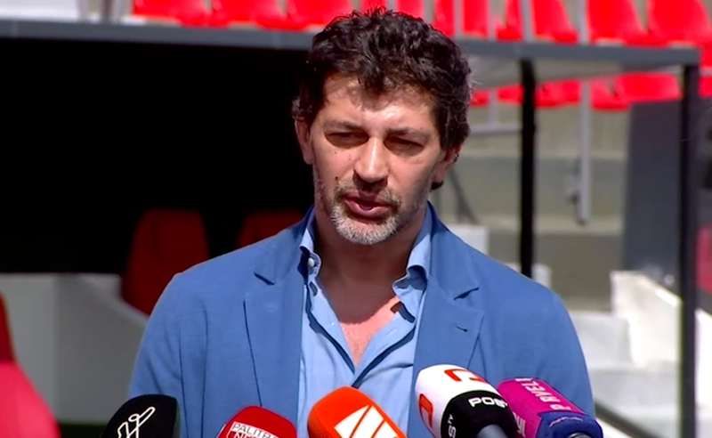 "უნდა გავსაზღვროთ, რამდენად სწორი იქნება საცურაო აუზის გაკეთება" - კალაძე ისტორიულ ლაგუნა ვერეზე