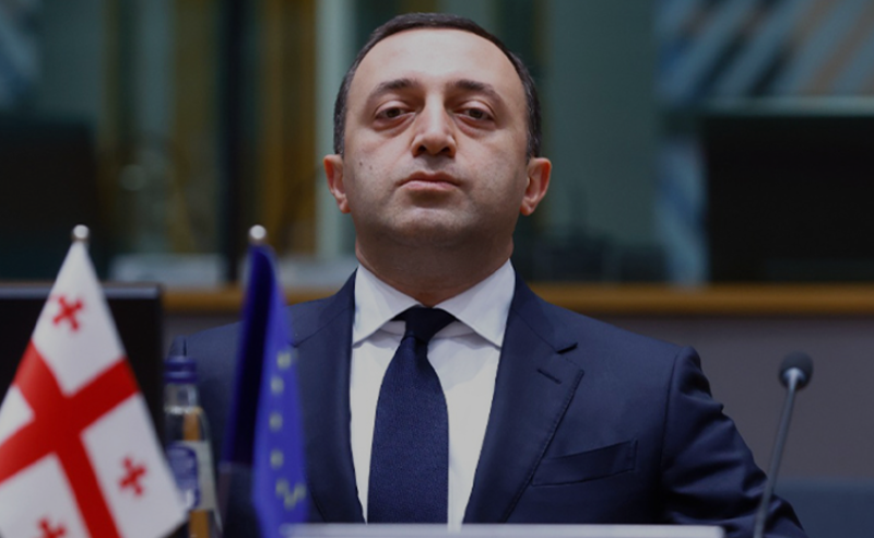 დაიბარეს თუ დაპატიჟეს? - პრემიერი ირწმუნება, რომ გერმანიაში სამუშაო ვიზიტით მიდის