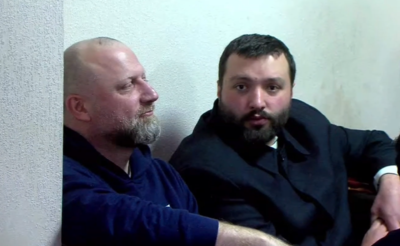 ცრუ მოწმეები ზურა ჯაფარიძის და ნიკა მოსიაშვილის საქმეში - ვინ მიიყვანეს სასამართლო პროცესზე