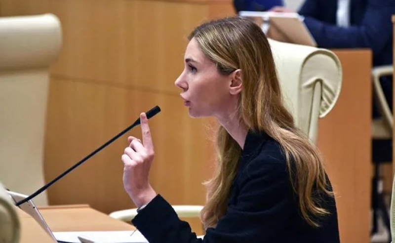 "ოცნება" ეროვნული ბანკის მიტაცებას ცდილობს - თინა ბოკუჩავა
