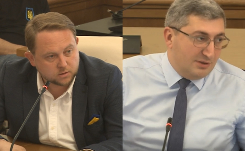 რატომ გაიზარდა პარალელული ექსპორტი რუსეთში - კაკაურიძეს ოპოზიცია განმარტებებს სთხოვს