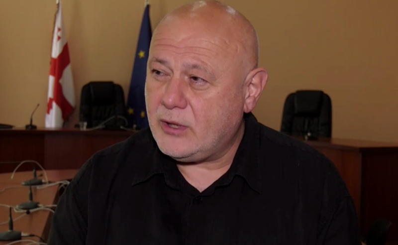 რა გააკეთა გამაგებინეთ? - გორის საკრებულოს თავმჯდომარე სტრატეგიულ პარტნიორებს არასაკმარისი მხარდაჭერის გამოცხადებაში  ადანაშაულებს