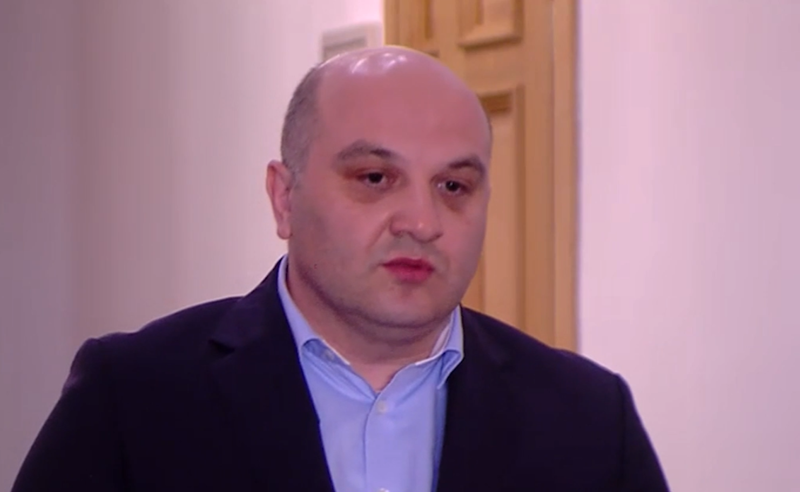 მალავს თუ არა გომელაურის უწყება ლავროვის სანქცირებული ოჯახის ქართული ვიზიტის ამბავს - მინისტრის მოადგილის განმარტება
