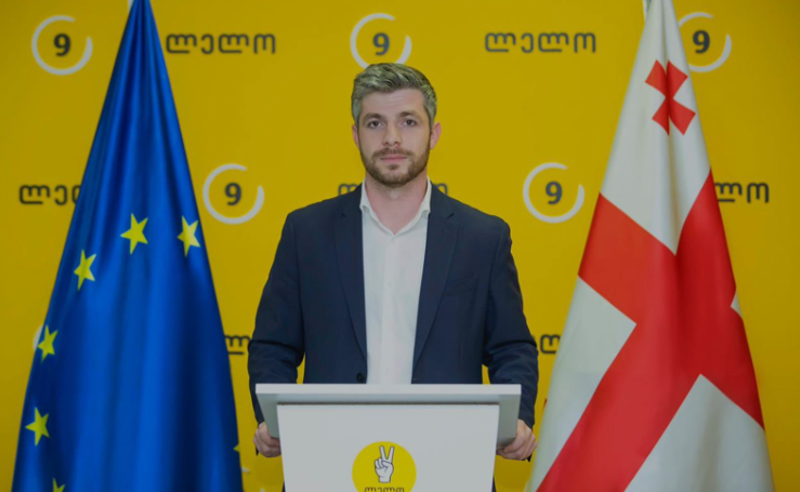 "ლელოს" სახელით დაწყებული დავა მოგებულია - სასამართლომ პოლიტიკური ნიშნით დისკრიმინაცია დაადგინა