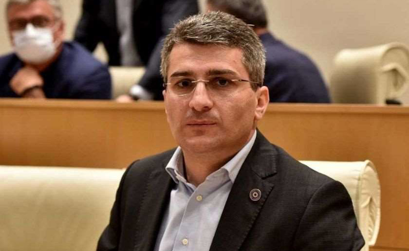დეოლიგარქიზაციის კანონში ამოქმედების ვადად 2024 წლის პირველი მარტი ჩაიწერება