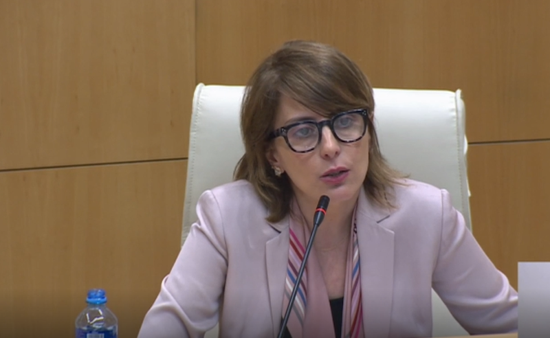 ვინც დეოლიგარქიზაციაზე საუბრობს, აბასთუმანში, ივანიშვილის დავალებით ადამიანები საკუთარ სახლებში არ შეუშვეს  - დეკანოიძე
