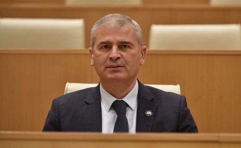 არ შეიძლება, ხდებოდეს ბავშვებზე ლგბტ თემით პროპაგანდა - ქადაგიშვილის თავდასხმა პარტნიორებზე