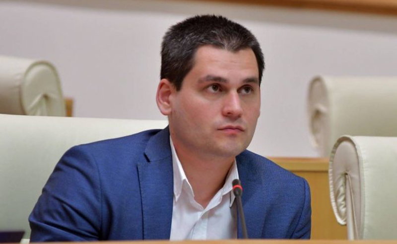 უმძიმესი მოსასმენია, როდესაც ხელისუფლების წარმომადგენელი ბოდიშებს უხდის კრემლის პროპაგანდისტებს - დაუშვილი