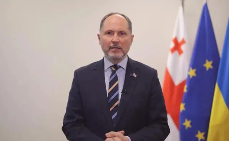 საქართველოს სჭირდება ოლიგარქიზაციის დამარცხება, როგორ მიაღწევს ამას, ეს ქართველი ხალხის გადასაწყვეტია - ჰერჩინსკი