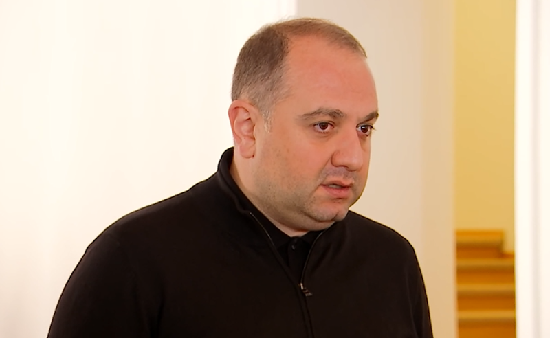 თუ დეოლიგარქიზაციის საკითხი აღარ იქნება რეკომენდაციებში, მზად ვართ, კანონი არ ამოქმედდეს - ირაკლი ჩიქოვანი