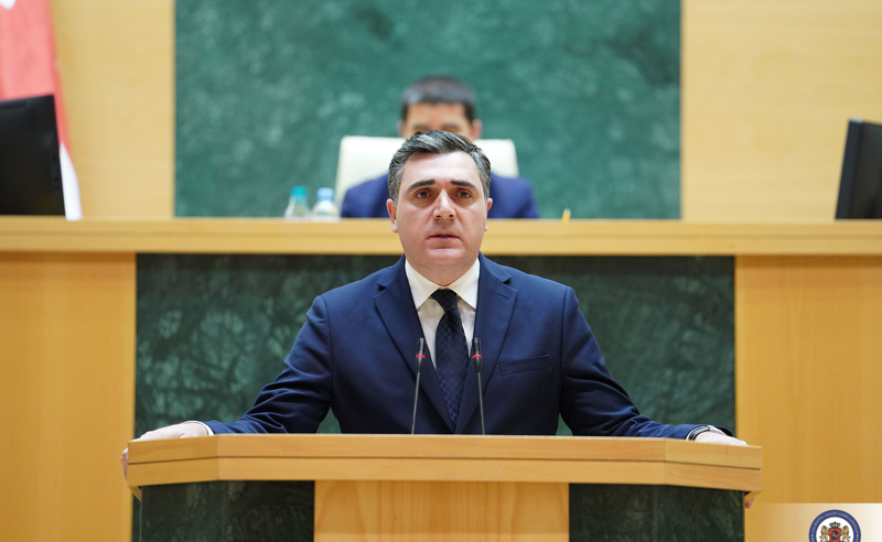 "არასწორი ინტერპრეტაციები" და "საფუძველსმოკლებული პოზიცია" - სააკაშვილის საქმე და დარჩიაშვილის ბრალდებები პარტნიორებს