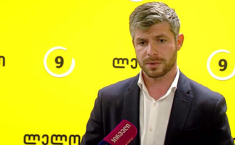 ზურაბიშვილი ცდილობს გადაარჩინოს დემოკრატია "ოცნებასთან" პოლიტიკური კინკლაობით და ეს გზა წარუმატებელია - კუპრაძე