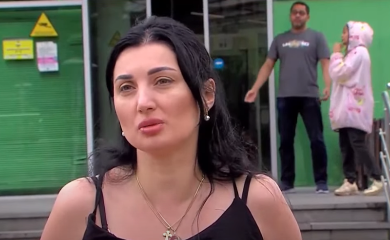 ხელისუფლებას მინდა ვკითხო, ვინ იყო ის პიროვნება, ვინც ჩემს შვილს საავადმყოფოში მიუვვარდა? - ლუკა შველიძის დედა