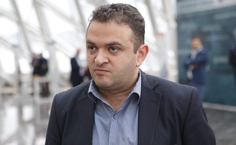 პრეზიდენტმა ნიკა გვარამიას შეწყალების გადაწვეტილება ადრე თუ გვიან უნდა მიიღოს - გეევან ფოფხაძე