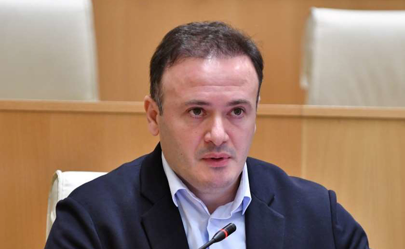 "რეფორმირებული" სასამართლოს გადაწყვეტილებას ვიზიარებ - ზარქუა გვარამიას საქმეზე