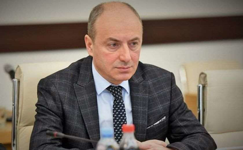 ევროკავშირის კანდიდატის სტატუსის მისაღებად საქართველო მზადაა - მაჭარაშვილი